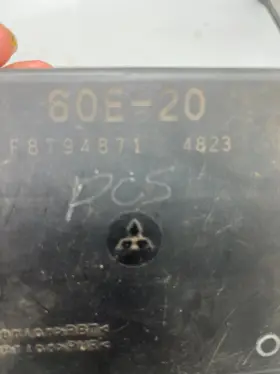 60E-8591A-20-00 YAMAHA Fx Cdi Ecu Ecm Control Unit #3