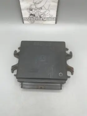 60E-8591A-20-00 YAMAHA Fx Cdi Ecu Ecm Control Unit