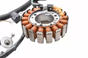 60T-81410-01-00 YAMAHA Stator Waverunner GP1300R #2