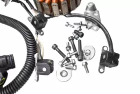 60T-81410-01-00 YAMAHA Stator Waverunner GP1300R #3