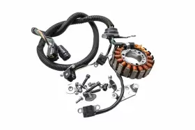 60T-81410-01-00 YAMAHA Stator Waverunner GP1300R