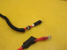 60T-82117-20-00 YAMAHA Waverunner Battery Starter Cable Wire #3