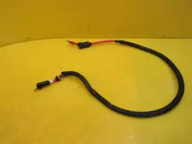 60T-82117-20-00 YAMAHA Waverunner Battery Starter Cable Wire