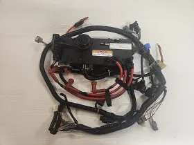 60T-8259L-01-00 YAMAHA Electrical Box Harness Ignition Coils