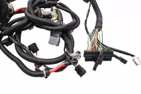 60T-8259L-20-00 YAMAHA Wire Harness Electrical Wiring GP1300R #2