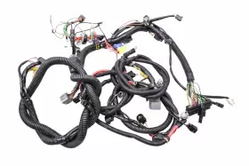 60T-8259L-20-00 YAMAHA Wire Harness Electrical Wiring GP1300R