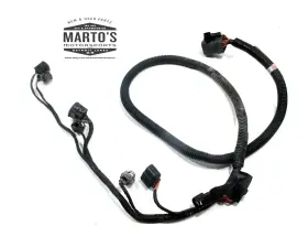 60T-8259M-10-00 YAMAHA Gpr Freshwater Engine Injector Wire