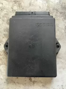 60T-8591A-00-00 YAMAHA Gp Ecu Cdi Igniter 1300 #2