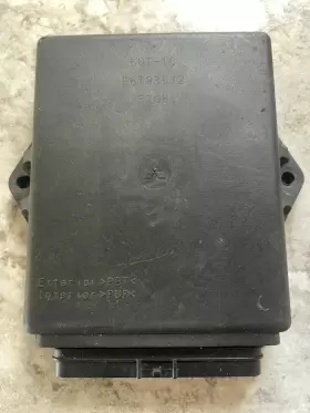 60T-8591A-00-00 YAMAHA Gp Ecu Cdi Igniter 1300