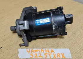 61A-81800-01 YAMAHA Starter