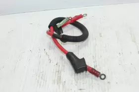 61L-82117-10-00 YAMAHA Waverunner Pro Battery Cable Wire Vxr #2