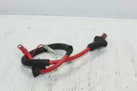 61L-82117-10-00 YAMAHA Waverunner Pro Battery Cable Wire Vxr #3