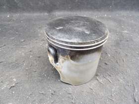 61X-11631-02-93 YAMAHA Waverunner Piston Pro Vxr Blaster