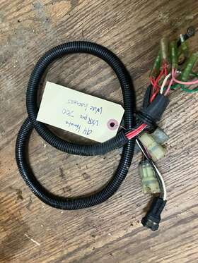61X-82553-00-00 YAMAHA Wave Runner Pro Extension Lead Wire