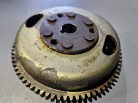 61X-85550-00-00 YAMAHA Flywheel Wave Runner Vxr 650 700