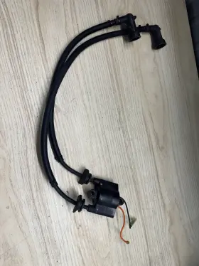 62E-00 YAMAHA Waverunner Coil 700 Superjet Raider Blaster