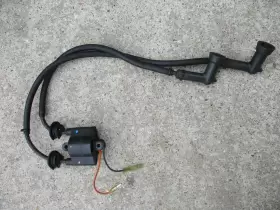 62E-85570-11-00 YAMAHA Ignition Coil Wave Runner 700 650 #2