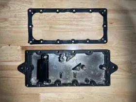62L-8552A-00-98 YAMAHA Wave Runnner Electrical Housing Box