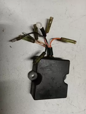 62T-00 YAMAHA Cdi Box Waverunner Jet Ecu Wave 650 Blaster