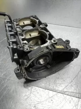 62T-15100-00-00 YAMAHA Jet Engine Crankcase 700 Venture #2