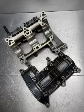 62T-15100-00-00 YAMAHA Jet Engine Crankcase 700 Venture #3