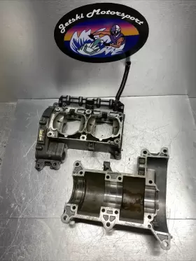 62T-15100-00-00 YAMAHA Jet Engine Crankcase 700 Venture