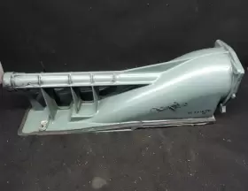 62T-51311-03-94 YAMAHA Wave Intake Duct Pump Tunnel Raider