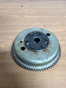 62T-85550-00-00 YAMAHA Flywheel Generator Wave XL700 Superjet