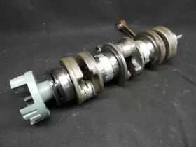 63M-11400-02-00 YAMAHA Wave Crank Shaft Exciter 1100 Venture