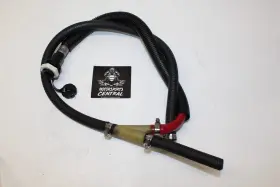 63M-12581-00-00 YAMAHA Wave Gp Joint Water Flush Hose Adater