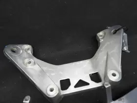 63M-21425-01-00 YAMAHA Wave Motor Mount Engine Bracket 1100 #3