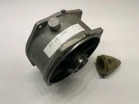 63M-51315-01-94 YAMAHA Gp Jet Pump Housing A-1 1200