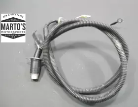 63M-82560-00-00 YAMAHA Wave Exciter Thermo Sensor Switch 1100