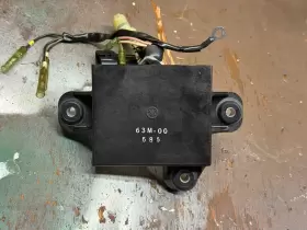 63M-85540-01-00 YAMAHA Cdi Box Ignition Unit Wave Exciter