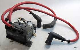 63M-85547-00-00 YAMAHA Wave Ignition Coil 1100 Venture Raider
