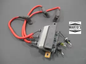 63M-85570-00-00 YAMAHA Wave Exciter Ignition Coil Set 110