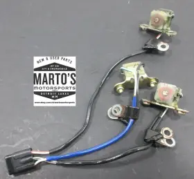 63M-85580-00-00 YAMAHA Wave Exciter Pulser Coil 1100 Venture