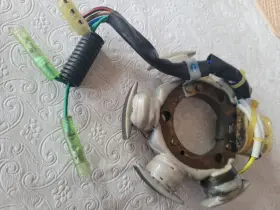 63N-85510-00-00 YAMAHA Freshwater 1100