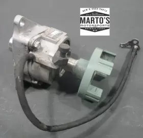 64T-45813-01-5B YAMAHA Wave Gp Shaft Bearing Coupler 1100