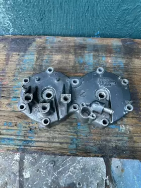64U-00 YAMAHA Cylinder Head Superjet