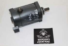 64X-81800-00-00 YAMAHA Starter Waverunner Waveblaster Raider