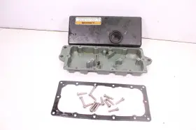 64X-8552A-01-5B YAMAHA Gp Electrical Box