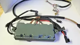 64X-8552A-01-8P YAMAHA Cdi Box Wave Electrical Ecu Blaster #2