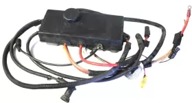 64X-8552A-01-8P YAMAHA Cdi Box Wave Electrical Ecu Blaster