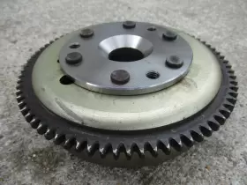 64X-85550-00 YAMAHA Flywheel Wave GP760 Xlt Blaster Venture