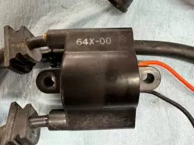64X-85570-00-00 YAMAHA Wave Ignition Coil Raider #2