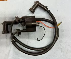 64X-85570-00-00 YAMAHA Wave Ignition Coil Raider