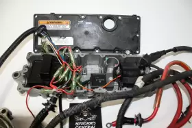 64X-85570-01-00 YAMAHA Cdi Box Ebox Ecu Electrical GP800 #2