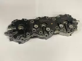 65U-11111-00-94 YAMAHA Gp Sbt Npv Cylinder Head A-1 Suv 1200