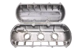 65U-14284-00-4D YAMAHA Waverunner Air Box Boxbox Intake #3